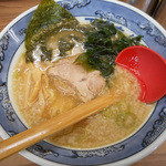 Ramen Shoujiki Mon - 