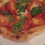 PIZZERIA MOZZA - マルゲリータ