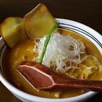 田りた麺之助 - 