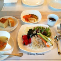 日比谷パレス - 