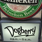 Dogberry - 