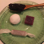 コンヴィヴィアリテ - 