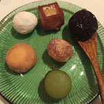 コンヴィヴィアリテ - 