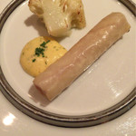 コンヴィヴィアリテ - 