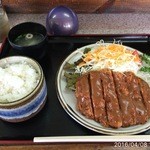 あかり食堂 - 