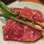 焼肉 グルマンズいとう - 