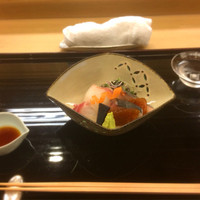 露庵 菊乃井 木屋町店 - 