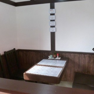 焼きそば しいな_2