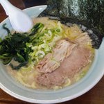 壱 - 塩ラーメン