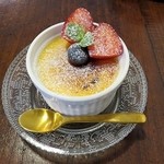 ショコラ - カタラーナ