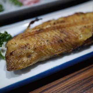 大衆居酒屋魚さんこ_1