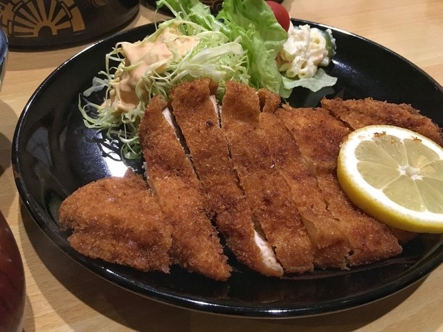 源氏 - 油島（日本料理）の写真