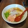 麺屋 翔 品川店