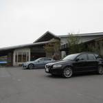 軽井沢焙煎所 カフェシュクレ イノセント コーヒー - 外観