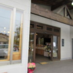 軽井沢焙煎所 カフェシュクレ イノセント コーヒー - 外観