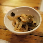 あかちょうちん - 