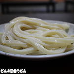 あそび - 2016年5月　うどん