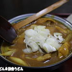 あそび - 2016年5月　つけカレー