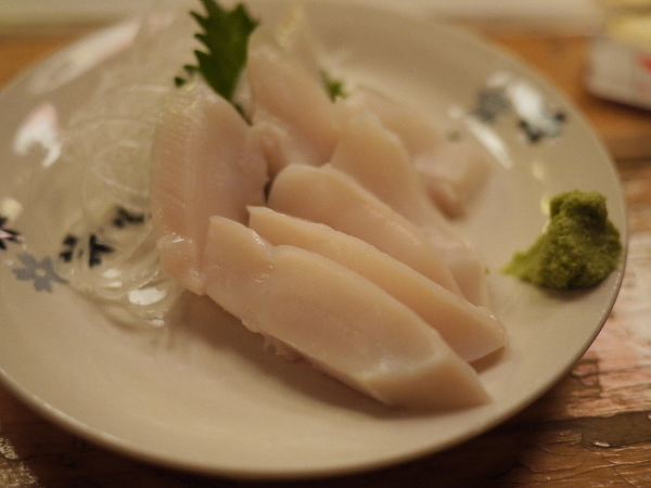 Akachochin Takasago Dori Ten