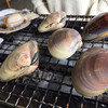 焼蛤 浜茶屋 向島
