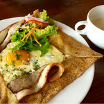 Cafe Ippo - 