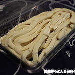 あそび - 2016年5月　持ち帰り生うどん