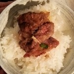 大衆肉酒場 こだわり米 匠 - 