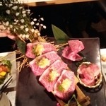 大衆肉酒場 こだわり米 匠 - 