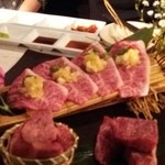 大衆肉酒場 こだわり米 匠 - 