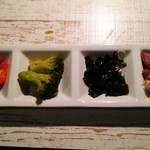 大衆肉酒場 こだわり米 匠 - 