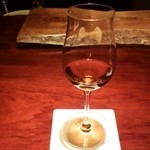 バー ル・サロン - KINGSBURY GOLD BEN NEVIS 1998 17年 SHERRY BUTT 57.9%1603