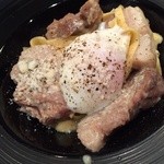 煙 燻製バル トリベーネ 京橋店  - 