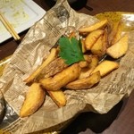 KICHIRI - ジャーマンポテト