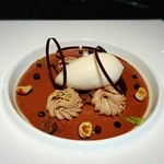 ラ ターブル ドゥ ジョエル・ロブション - 