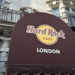 Hard Rock Cafe - 