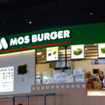 MOS BURGER - 