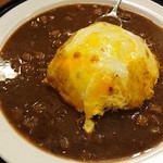 よね - オムカレー