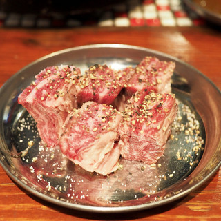 電撃ホルモン ツギヱ_1