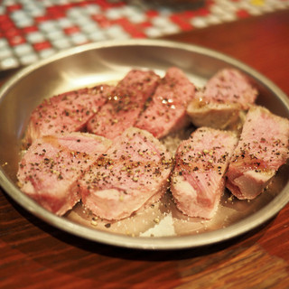 電撃ホルモン ツギヱ_0