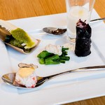 チェナクルーム - 