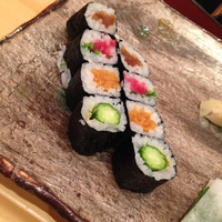 銀座 久兵衛 銀座本店 - 