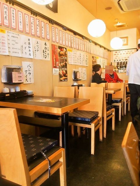 Yamato Ya Sushi Honten photo 5