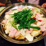 凱 - もつ鍋