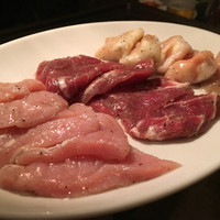 うしごろバンビーナ 恵比寿本店 - 