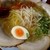 八兵衛ラーメン - 料理写真: