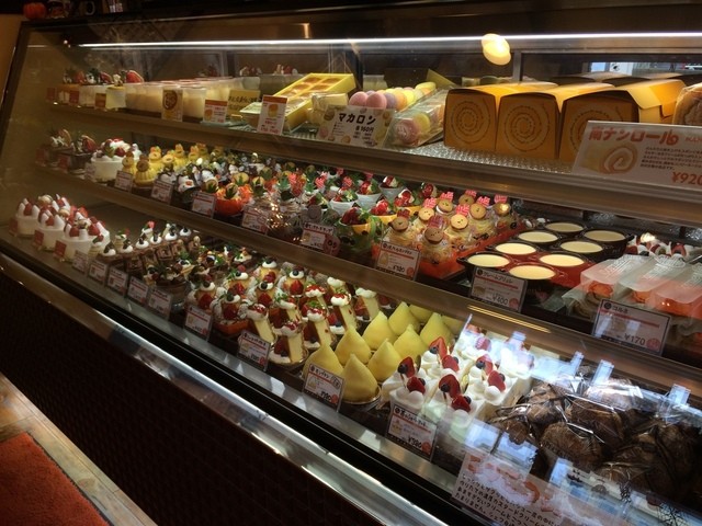 Moa Urawa Cake Tabelog Moa Urawa Cake Tabelog