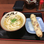 讃岐うどん いわい - 