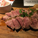 宮本町HORIGUCHI - 