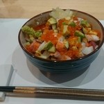 松榮鮨 - バラチラシ