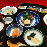 日本料理・鉄板焼 はや瀬 - 